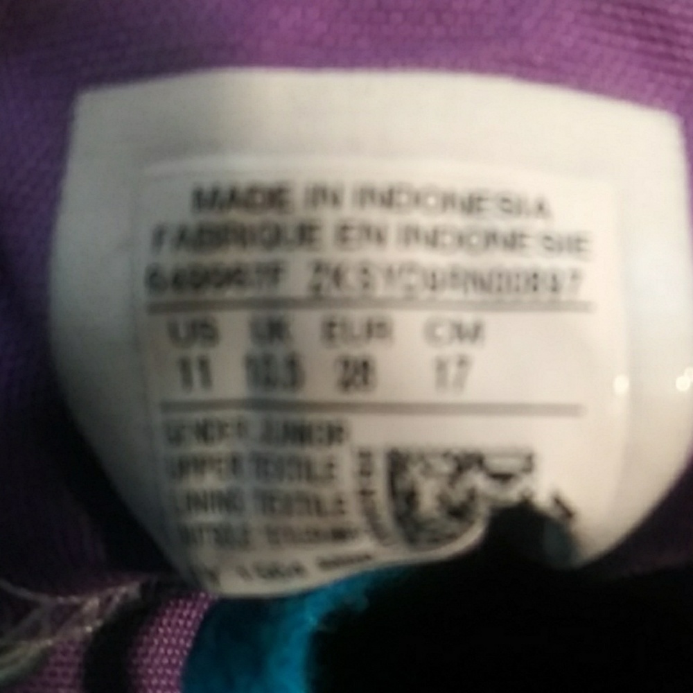 Converse - Picture 6 of 6